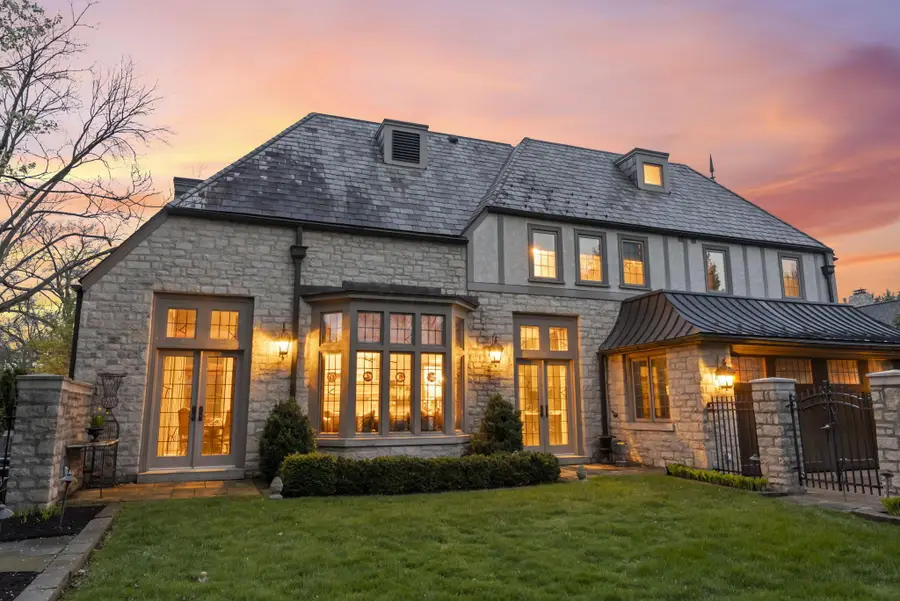 2528 Tremont Road, Upper Arlington, OH 43221 - #2