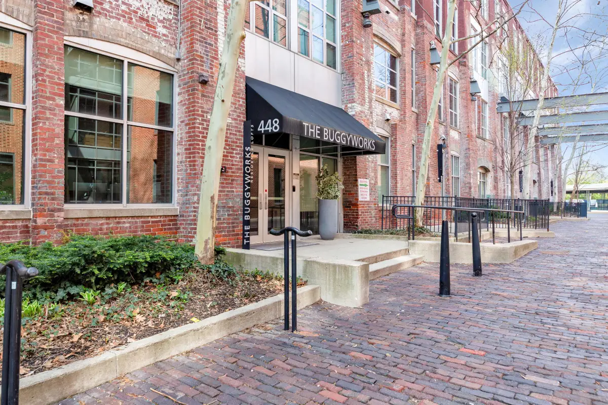 448 W Nationwide Boulevard, Columbus, OH 43215 - #1