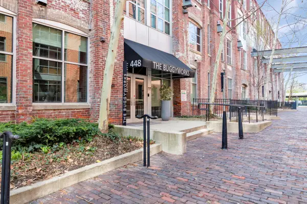 448 W Nationwide Boulevard, Columbus, OH 43215