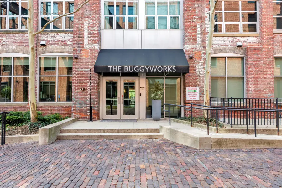 448 W Nationwide Boulevard, Columbus, OH 43215 - #2