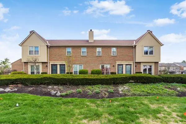 5094 Reed Road, Columbus, OH 43220