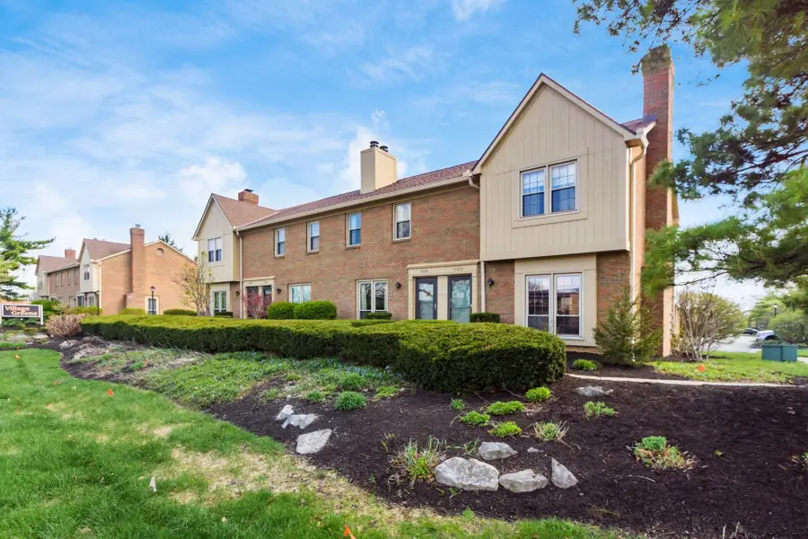 5094 Reed Road, Columbus, OH 43220 - #2