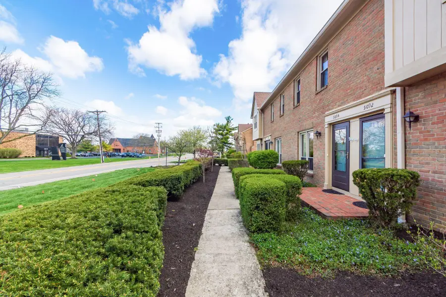 5094 Reed Road, Columbus, OH 43220 - #3