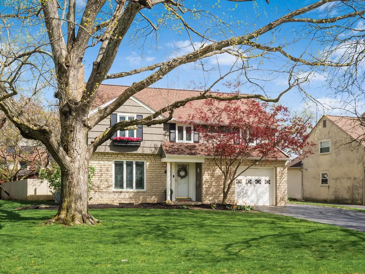 1876 Westwood Avenue, Columbus, OH 43212 - #1