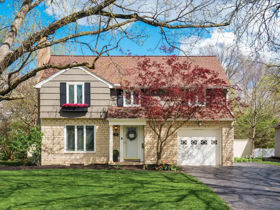 1876 Westwood Avenue, Columbus, OH 43212 - #2