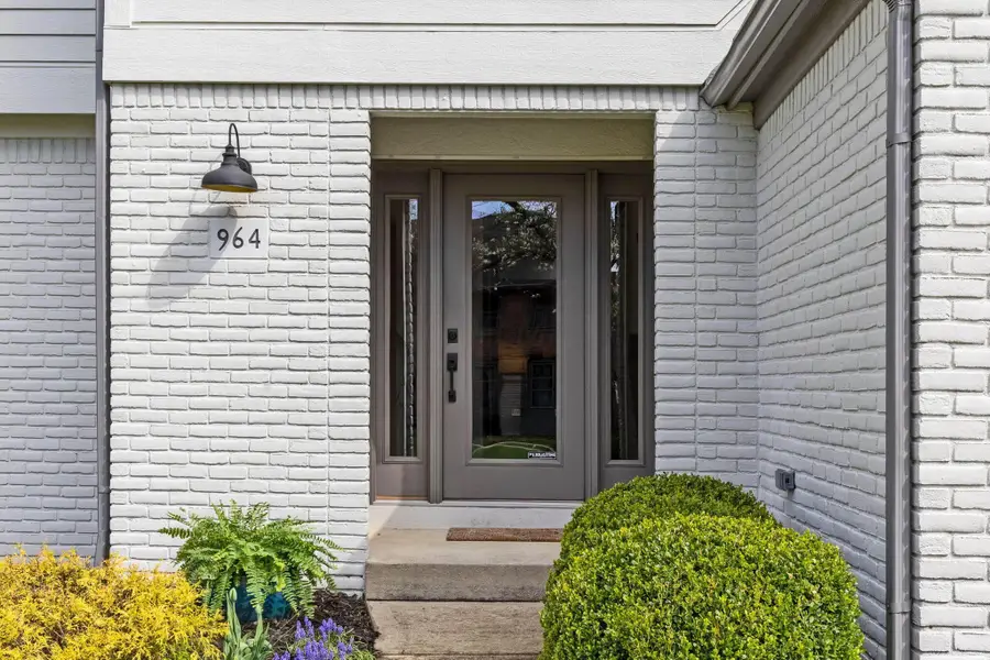 964 Woodsedge Lane, Westerville, OH 43081 - #2