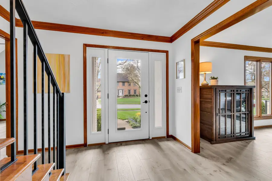 964 Woodsedge Lane, Westerville, OH 43081 - #3