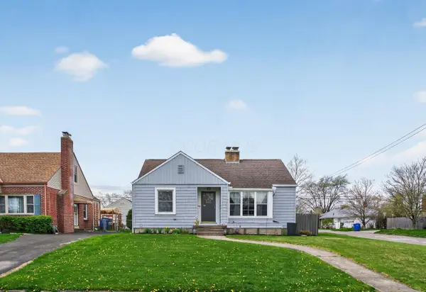 121 S Southampton Avenue, Columbus, OH 43204