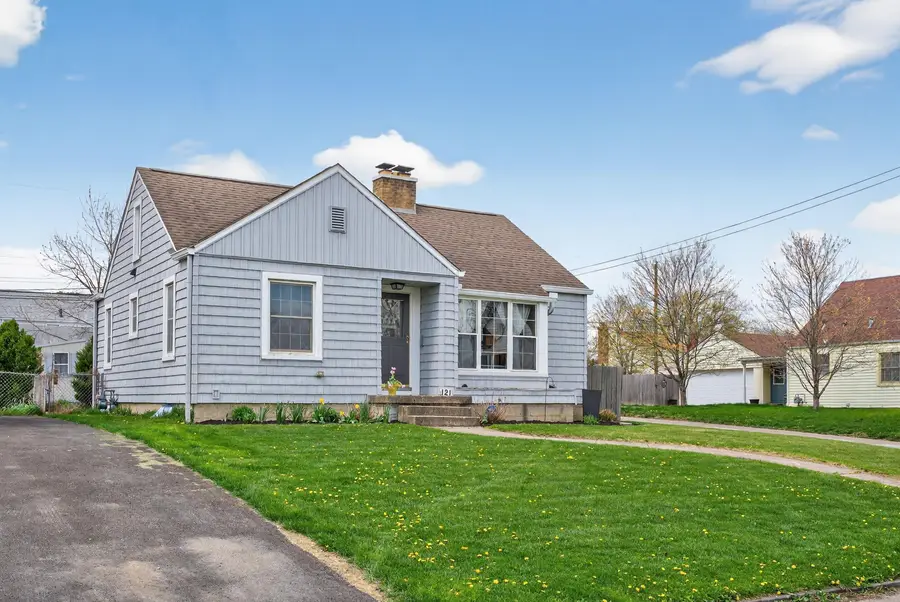 121 S Southampton Avenue, Columbus, OH 43204 - #3
