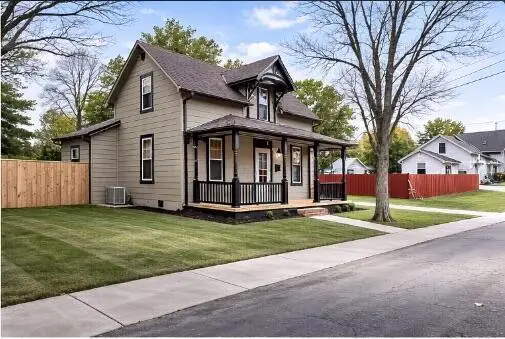 123 Henry Street, Urbana, OH 43078 - #3