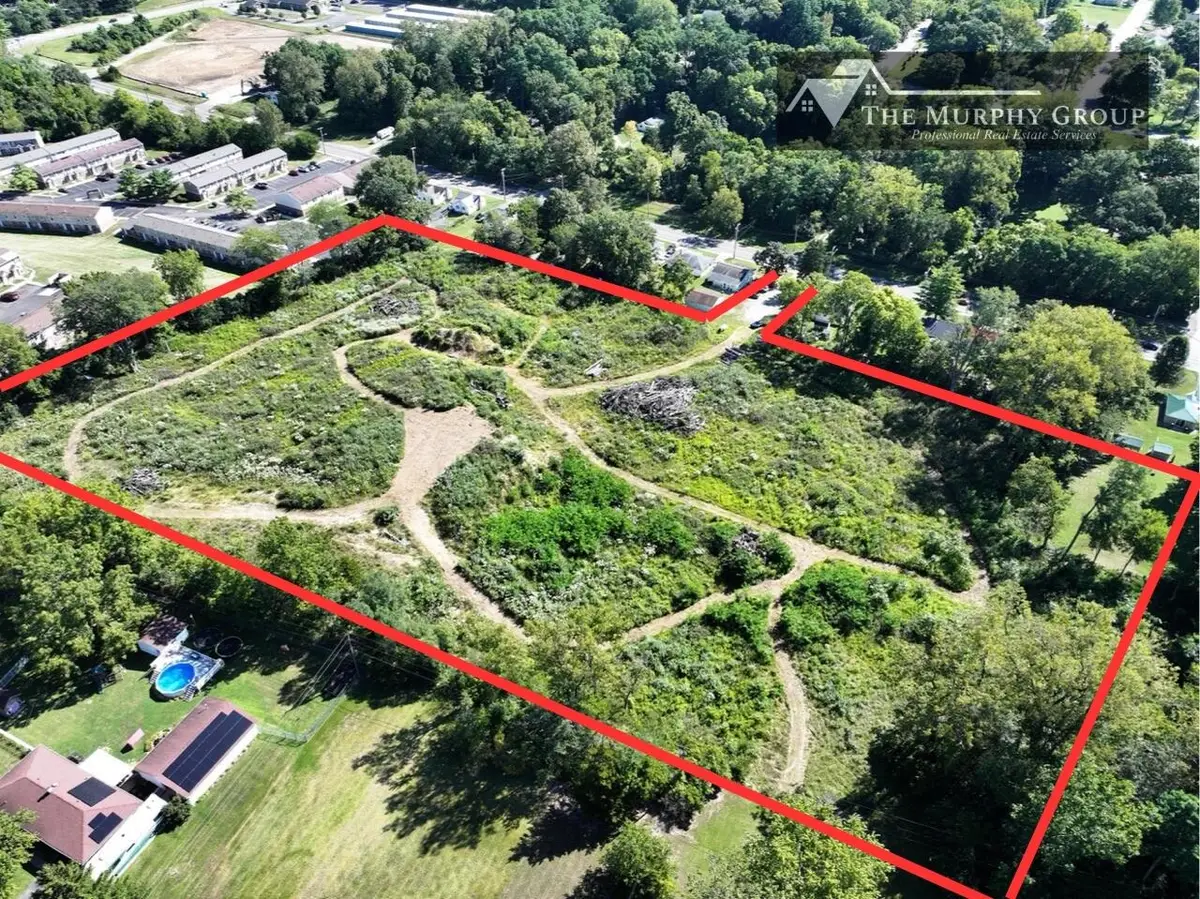 1827 N Belmont Avenue, Springfield, OH 45503 - #1