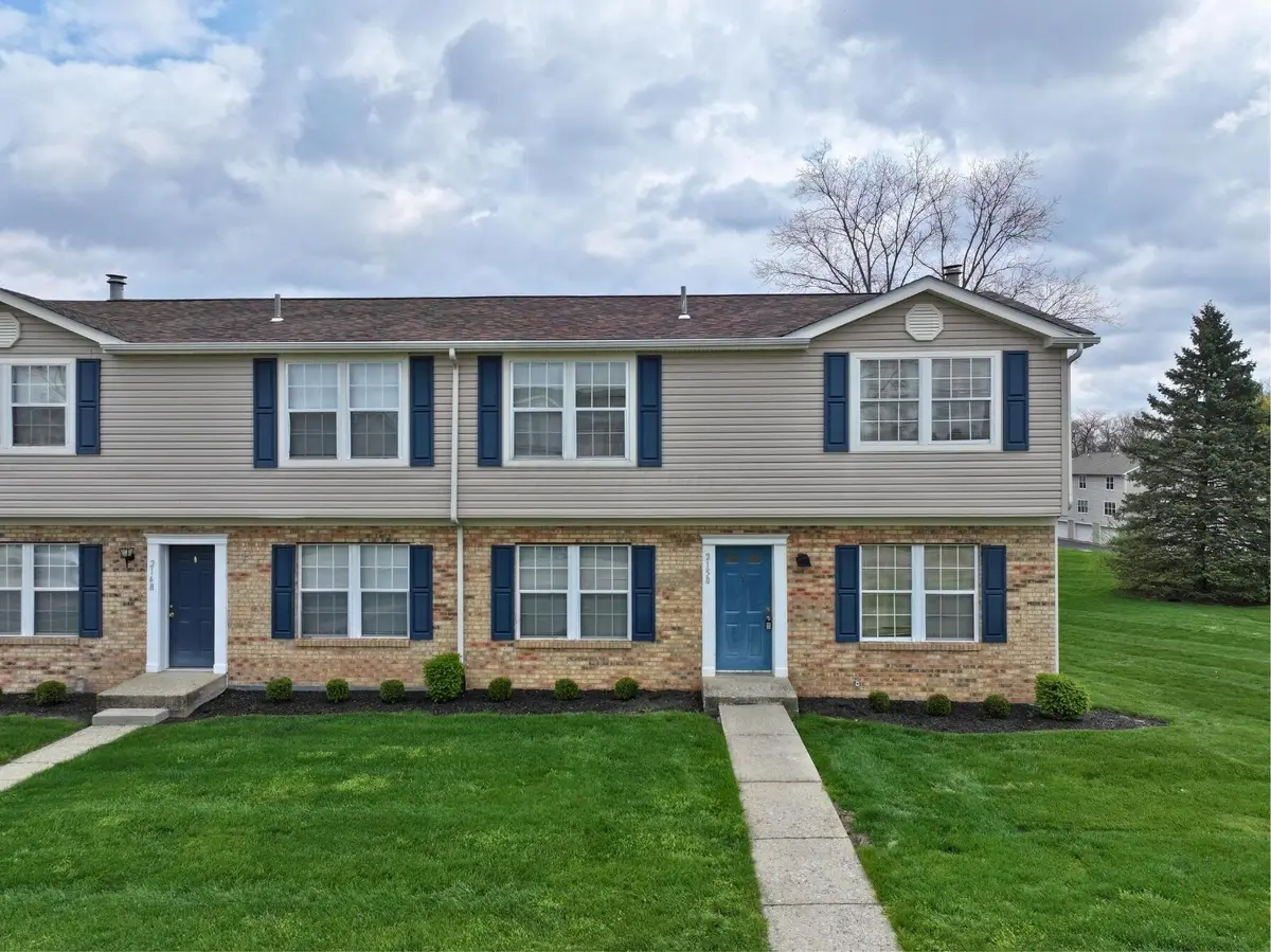 2150 Chapel Drive, Fairborn, OH 45324 - #1