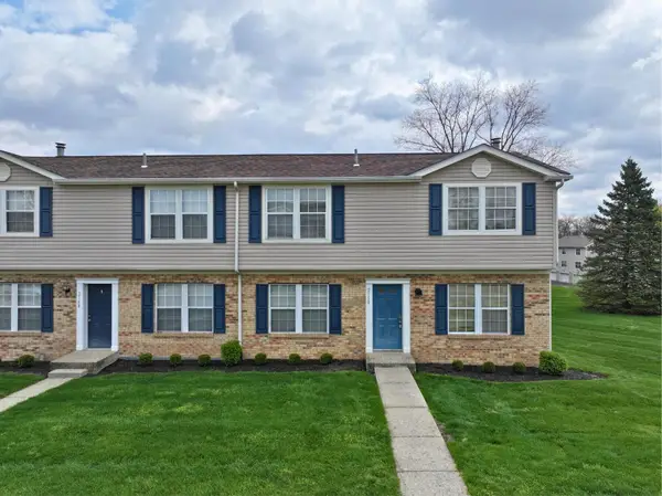 2150 Chapel Drive, Fairborn, OH 45324