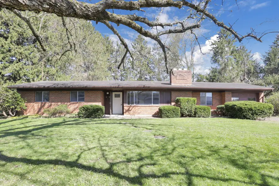 912 Welsh View Drive, Newark, OH 43055 - #2