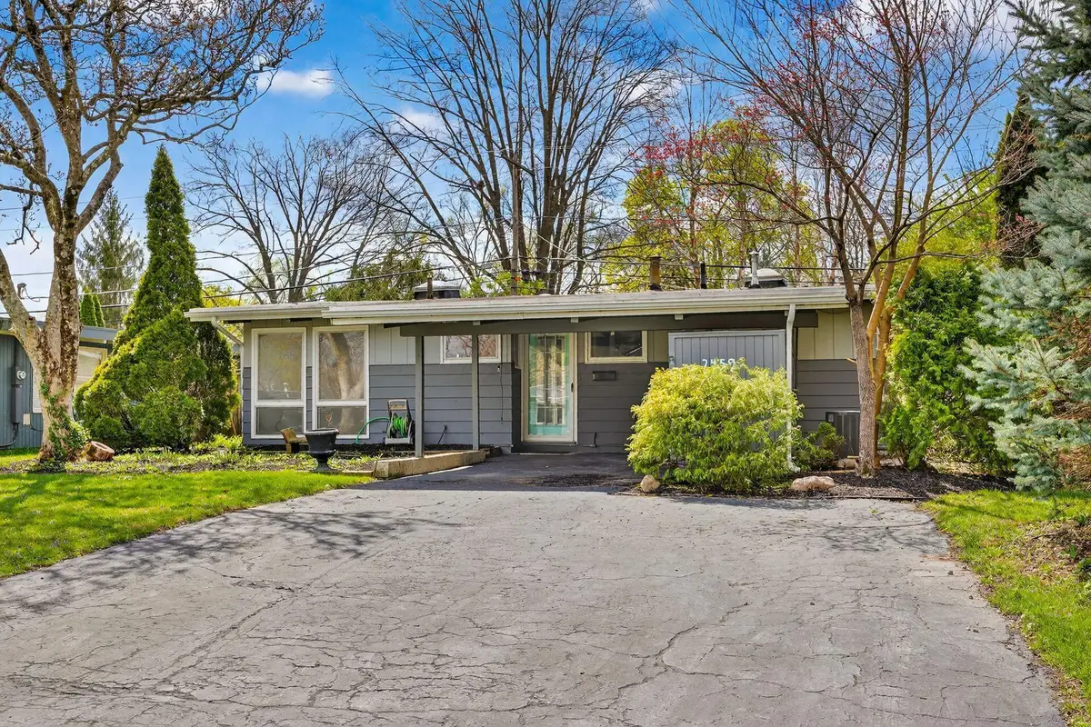 2459 Edgevale Road, Columbus, OH 43221 - #1