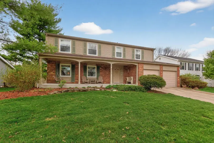 8433 Bridletree Way, Columbus, OH 43235 - #2