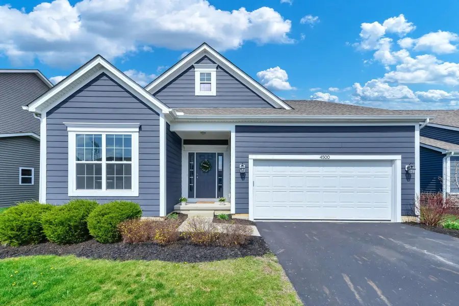 4500 Bluebird Drive, Powell, OH 43065 - #2