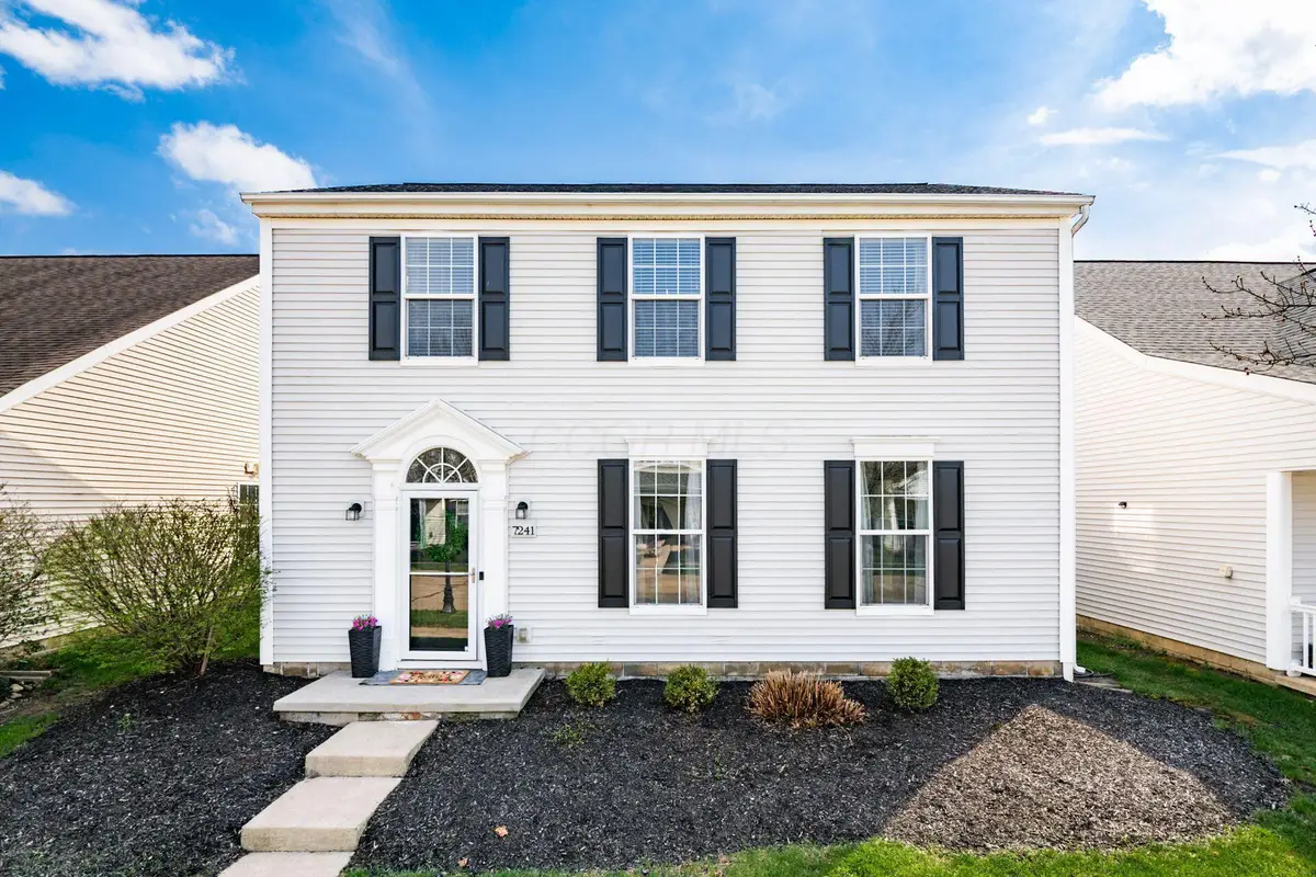 7241 Normanton Drive, New Albany, OH 43054 - #1