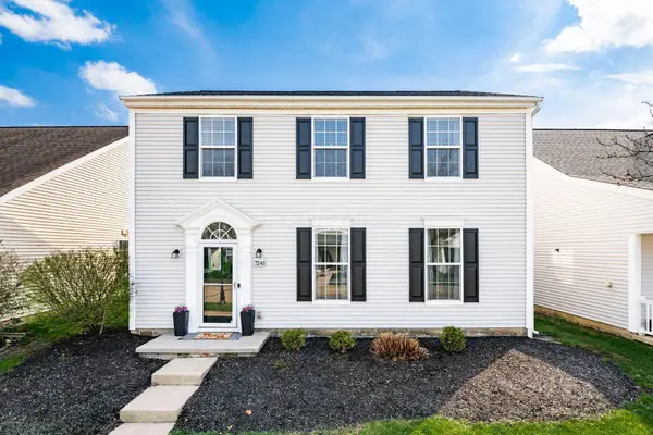 7241 Normanton Drive, New Albany, OH 43054