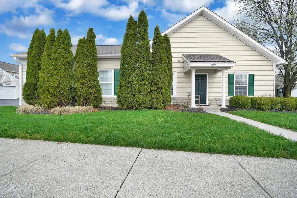 7130 Steel Dust Drive, New Albany, OH 43054 - #1