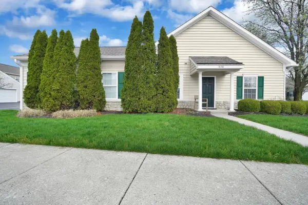 7130 Steel Dust Drive, New Albany, OH 43054