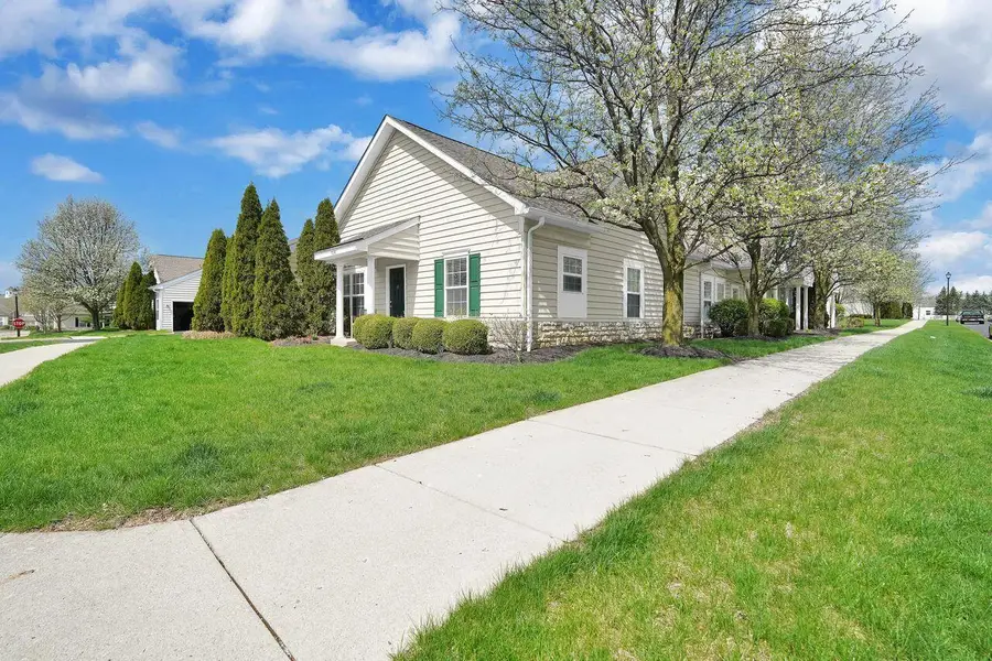 7130 Steel Dust Drive, New Albany, OH 43054 - #2