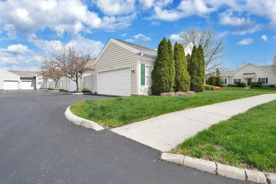 7130 Steel Dust Drive, New Albany, OH 43054 - #3