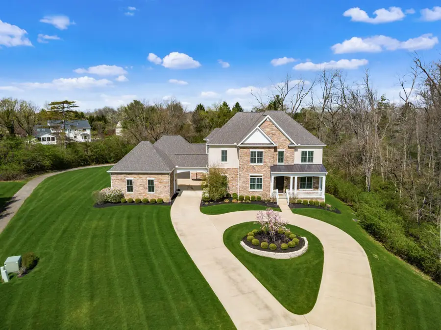 9472 Riverway Run, Powell, OH 43065 - #2