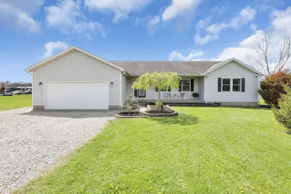 11851 Murlette Road Sw, Stoutsville, OH 43154