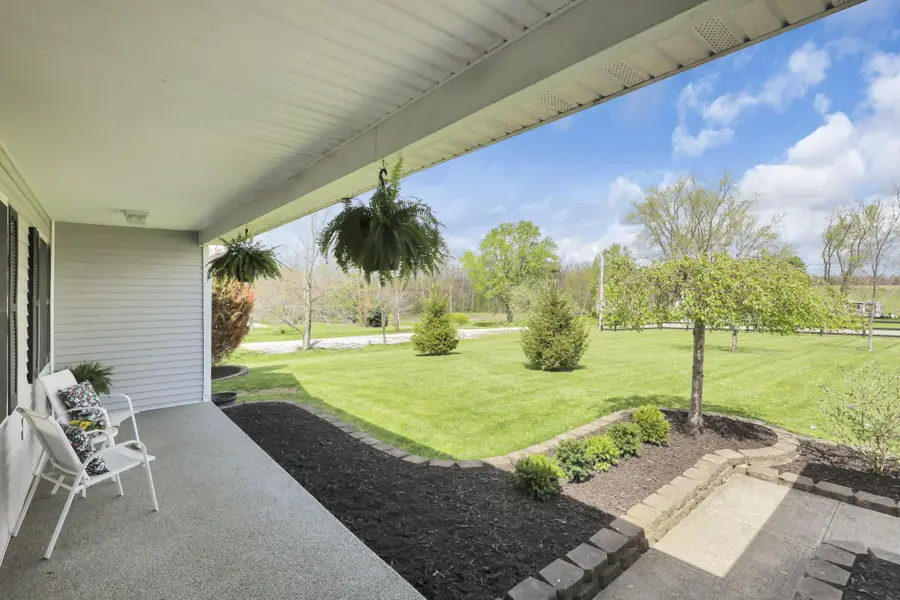 11851 Murlette Road Sw, Stoutsville, OH 43154 - #2