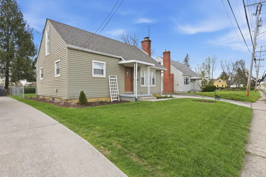 3645 Maize Road, Columbus, OH 43224 - #2