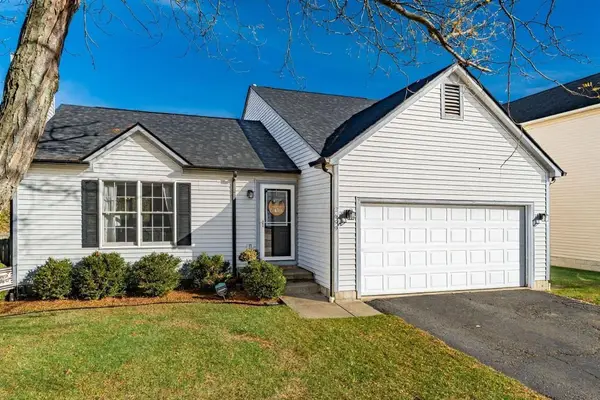 2699 Fernwood Avenue, Lancaster, OH 43130