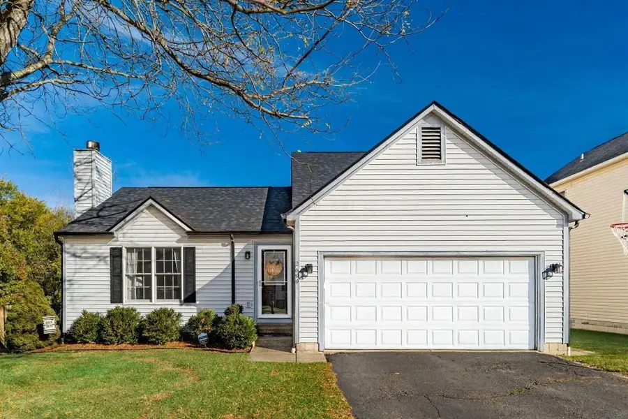 2699 Fernwood Avenue, Lancaster, OH 43130 - #2