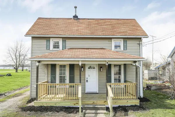 123 S Mill Street, Milford Center, OH 43045