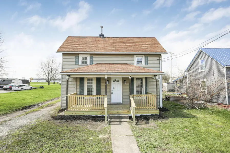 123 S Mill Street, Milford Center, OH 43045 - #2