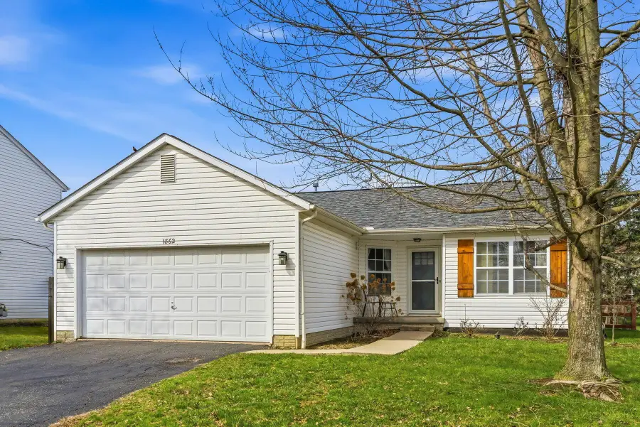 1862 Ashburn Drive, Delaware, OH 43015 - #3