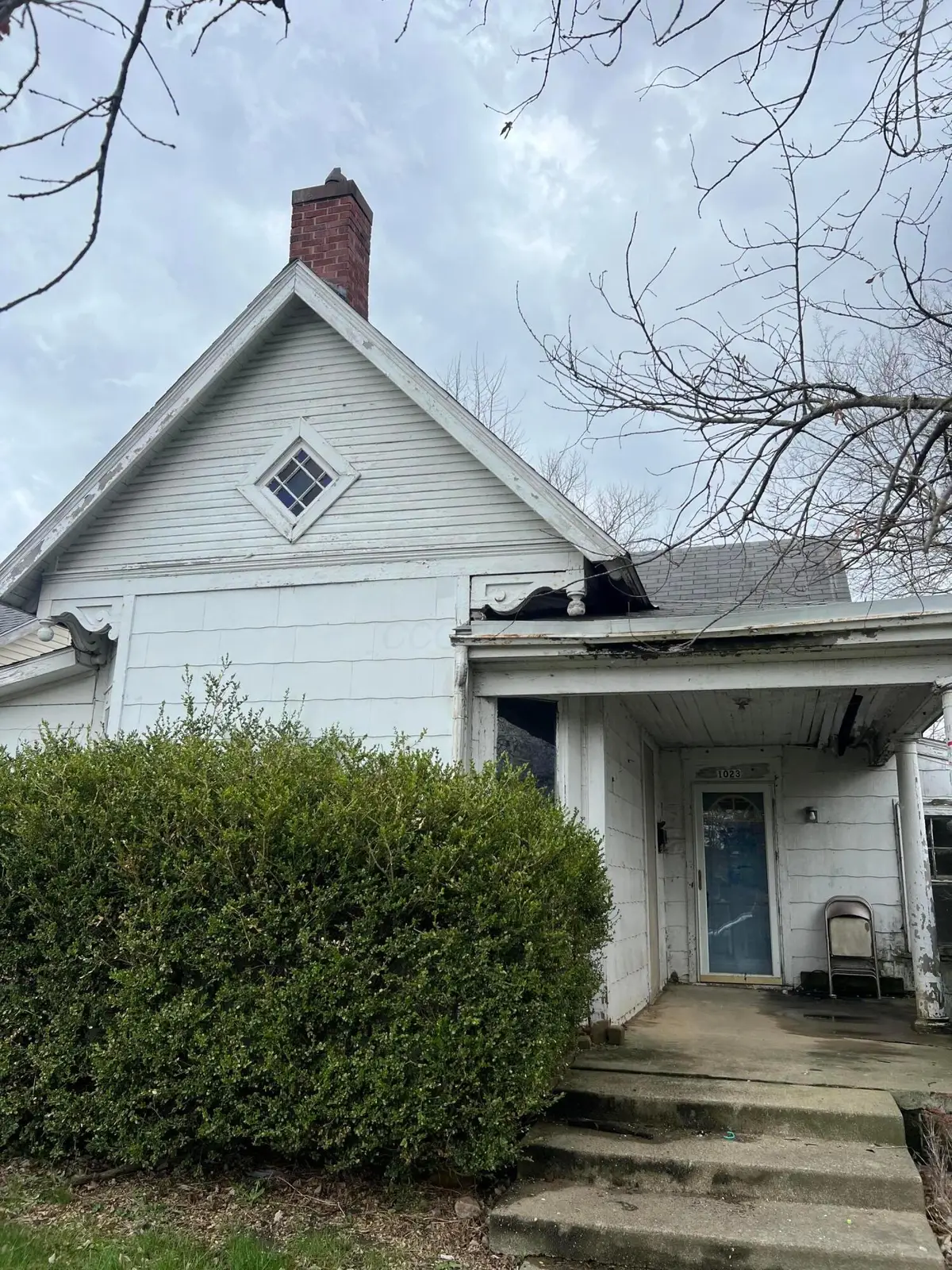 1023 S Main Street, Washington Court House, OH 43160 - #1