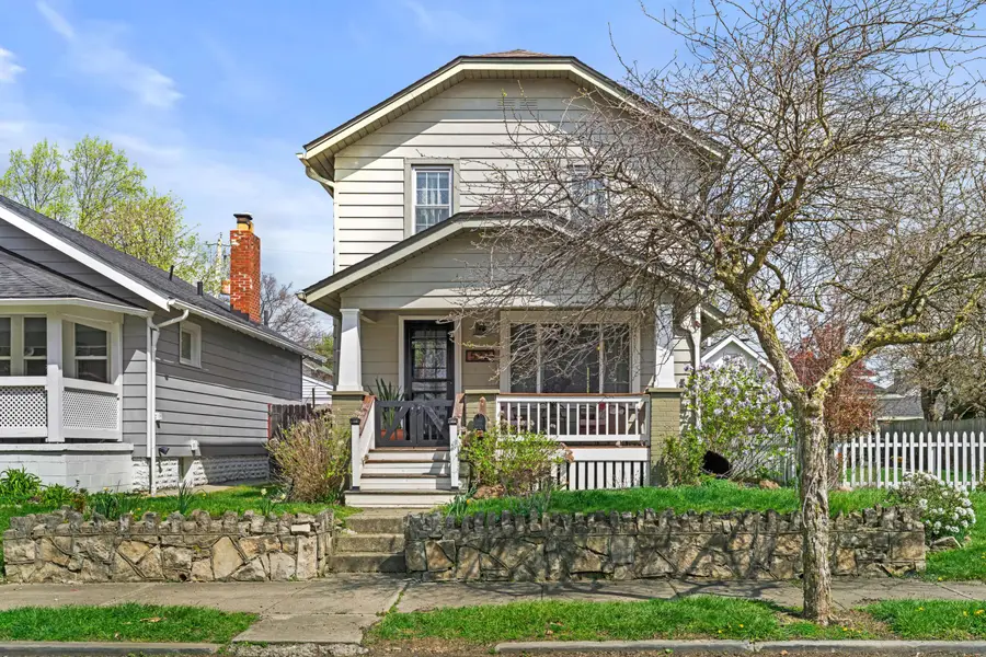 532 E Moler Street, Columbus, OH 43207 - #2
