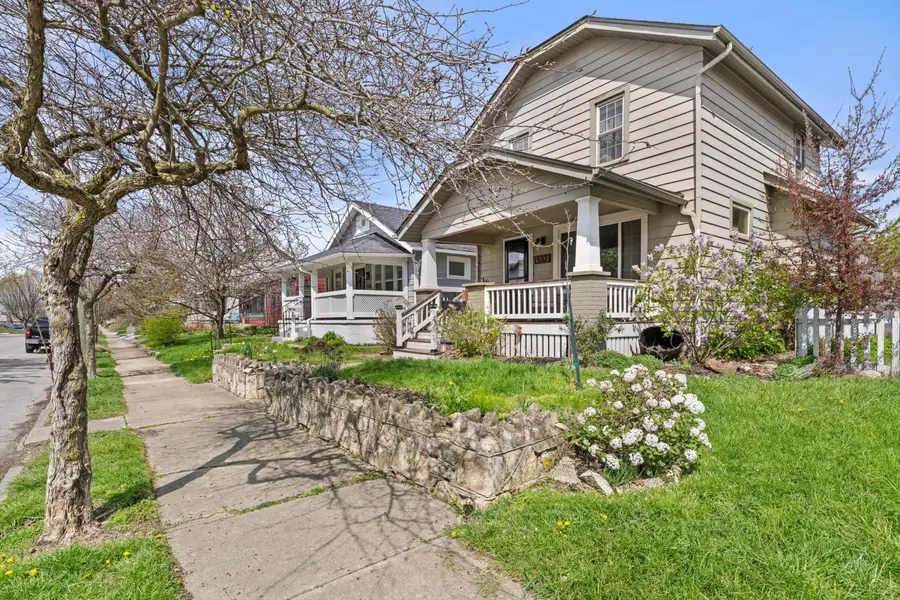 532 E Moler Street, Columbus, OH 43207 - #3