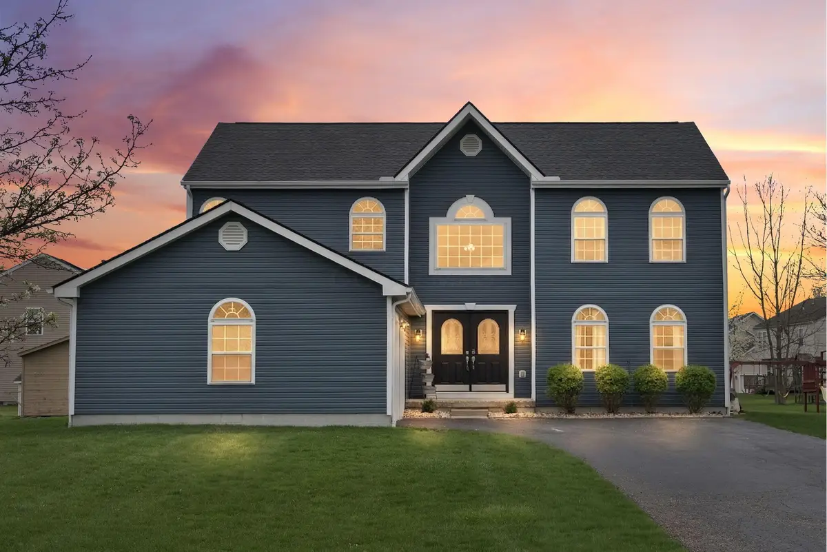 3153 Devonshire Drive, Delaware, OH 43015 - #1