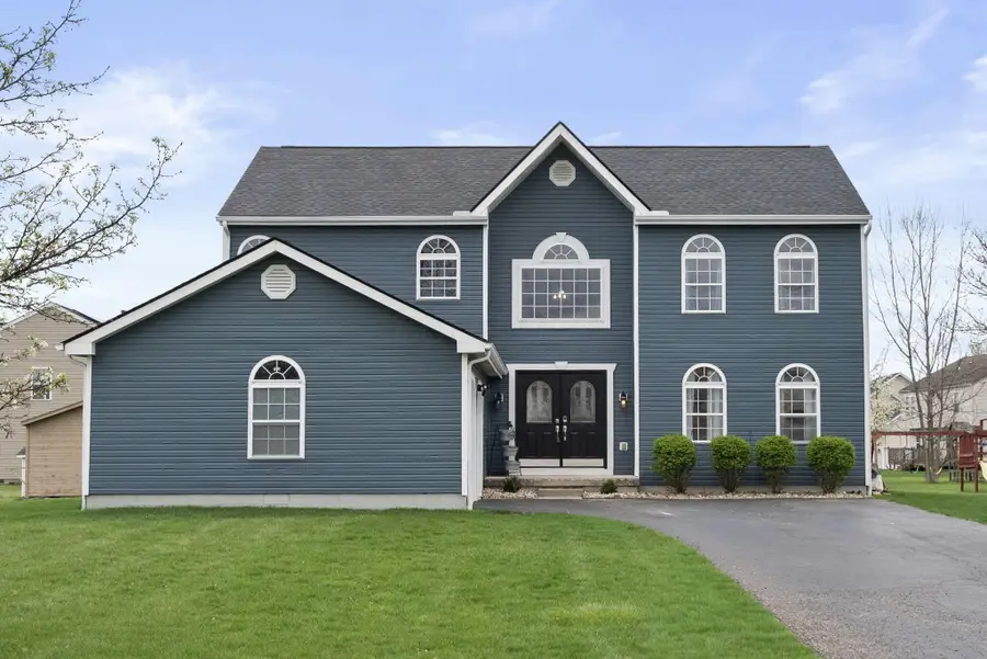 3153 Devonshire Drive, Delaware, OH 43015 - #2