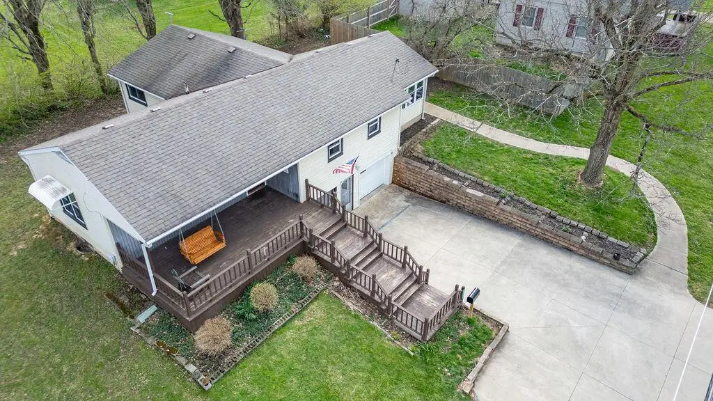 185 E Cedar Street, Mount Gilead, OH 43338 - #1