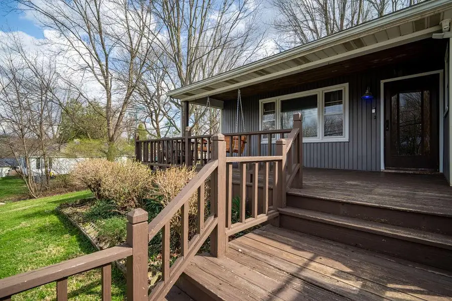 185 E Cedar Street, Mount Gilead, OH 43338 - #2