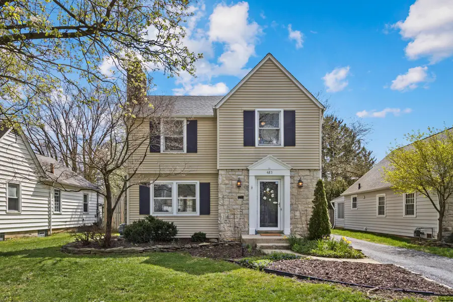 485 Fallis Road, Columbus, OH 43214 - #3