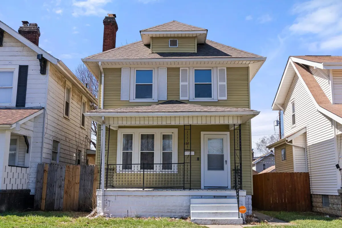 427 S Richardson Avenue, Columbus, OH 43204 - #1