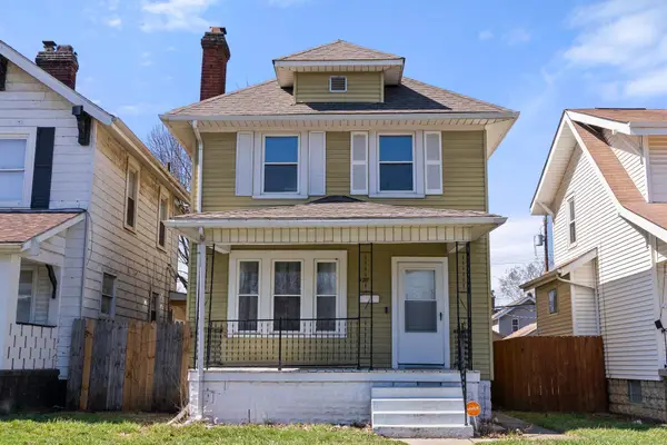 427 S Richardson Avenue, Columbus, OH 43204