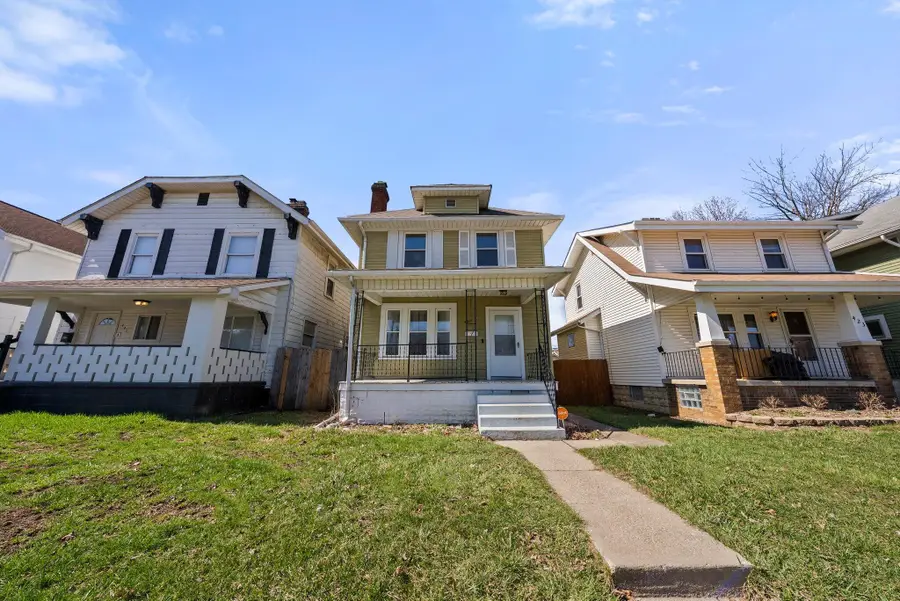 427 S Richardson Avenue, Columbus, OH 43204 - #2