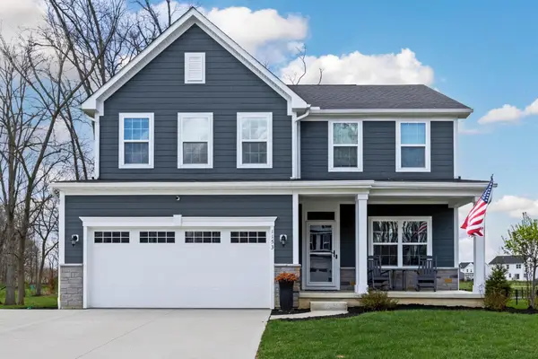 1153 Clover Street, Sunbury, OH 43074