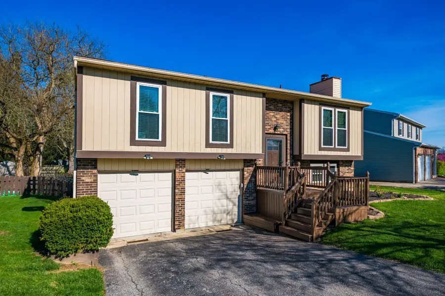 2152 Camelback Drive, Columbus, OH 43228 - #2