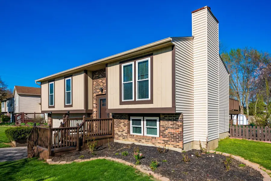 2152 Camelback Drive, Columbus, OH 43228 - #3